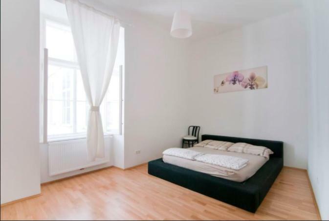 Apartment In Stephansplatz Vienna Exterior photo