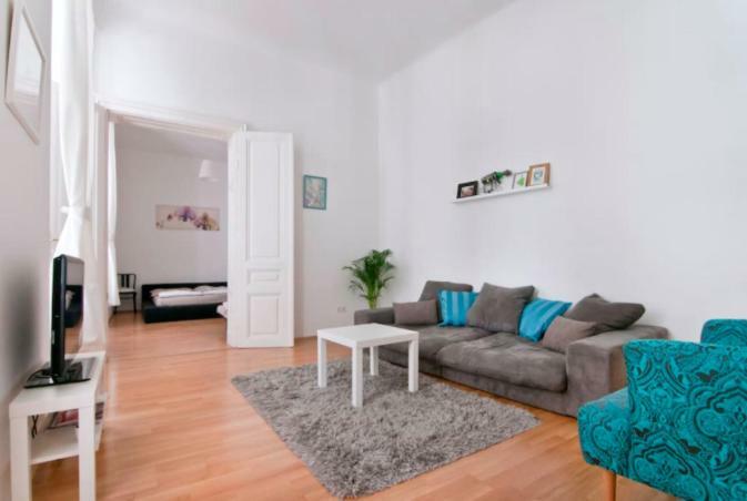 Apartment In Stephansplatz Vienna Exterior photo