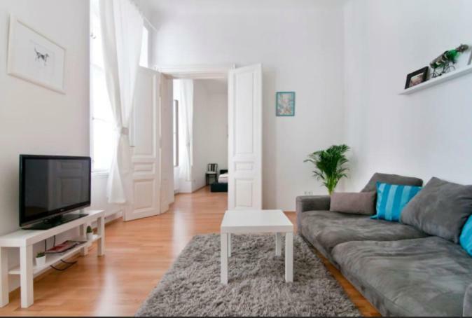 Apartment In Stephansplatz Vienna Exterior photo